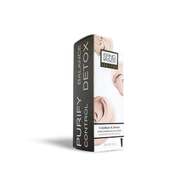 Erno Laszlo Pore Cleansing Clay Mask