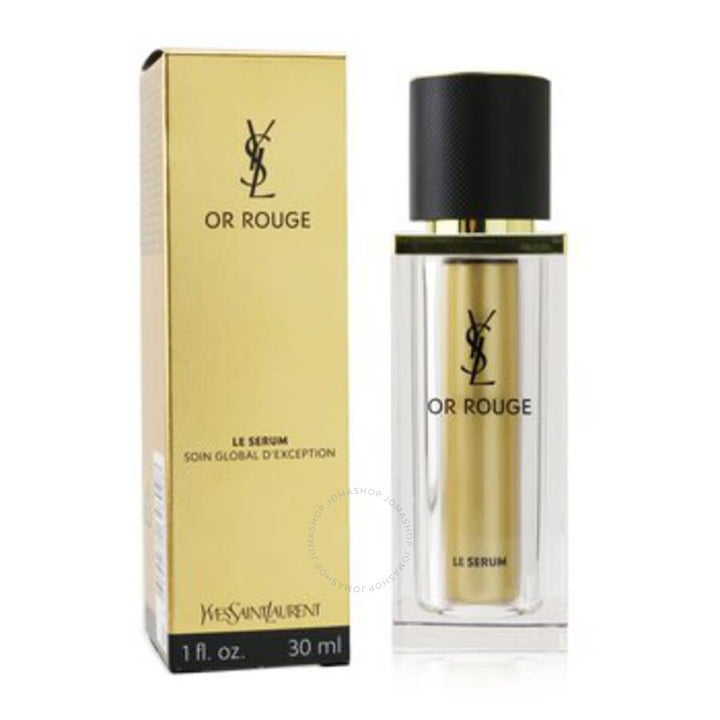 Yves Saint Laurent Or Rouge Anti-Aging Serum 1.0 oz